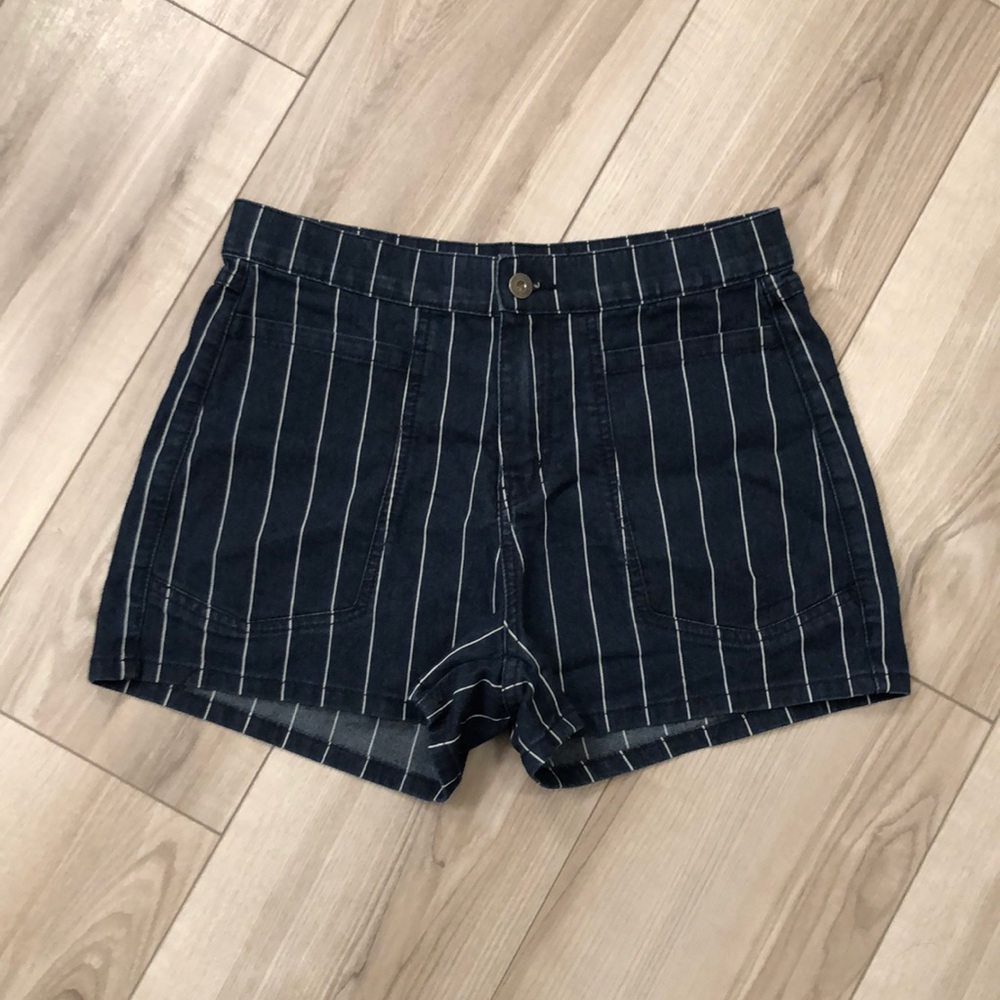 Like New Union Bay High Rise - Size 11